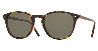 OLIVER PEOPLES OV5414SU FORMAN L.A Sunglasses