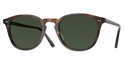 OLIVER PEOPLES OV5414SU FORMAN L.A Sunglasses
