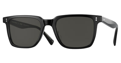 OLIVER PEOPLES OV5419SU LACHMAN SUN Sunglasses