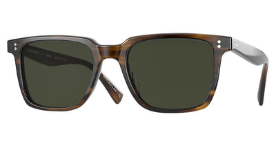OLIVER PEOPLES OV5419SU LACHMAN SUN Sunglasses
