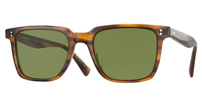 OLIVER PEOPLES OV5419SU LACHMAN SUN Sunglasses
