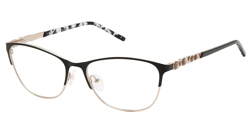 Alexander Collection Gabbie Eyeglasses