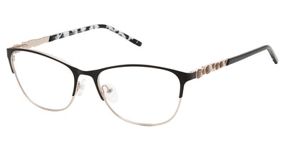 Alexander Collection Gabbie Eyeglasses
