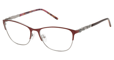 Alexander Collection Gabbie Eyeglasses