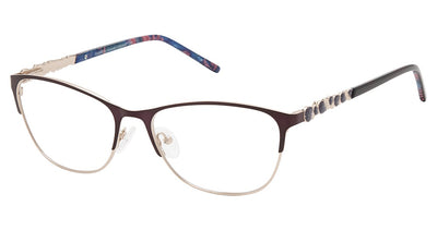 Alexander Collection Gabbie Eyeglasses