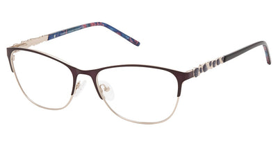 Alexander Collection Gabbie Eyeglasses