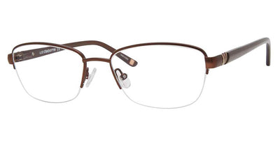 Liz Claiborne L 662 Eyeglasses