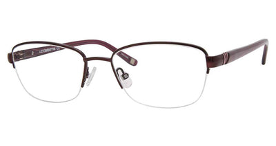 Liz Claiborne L 662 Eyeglasses