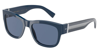 DOLCE & GABBANA DG4390F Sunglasses