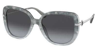 COACH HC8320 C6180 Sunglasses