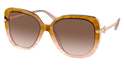 COACH HC8320 C6180 Sunglasses