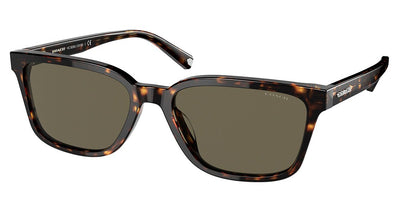 COACH HC8328U C6196 Sunglasses