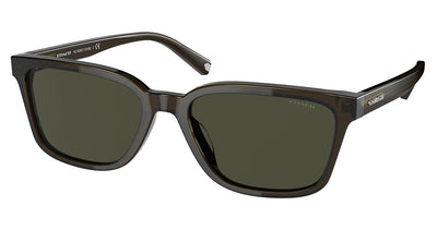 COACH HC8328U C6196 Sunglasses