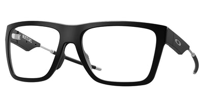 Oakley Frame OX8028 NXTLVL Eyeglasses