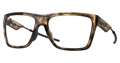Oakley Frame OX8028 NXTLVL Eyeglasses