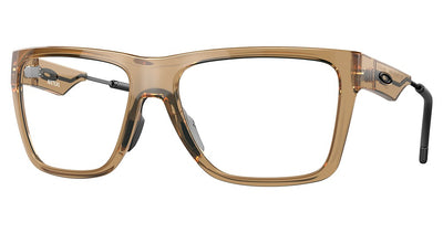 Oakley Frame OX8028 NXTLVL Eyeglasses