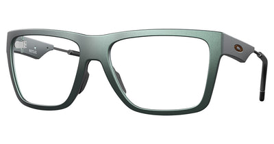 Oakley Frame OX8028 NXTLVL Eyeglasses