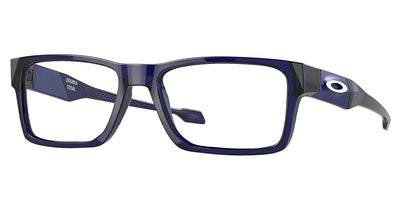 Oakley Youth OY8020 DOUBLE STEAL Eyeglasses