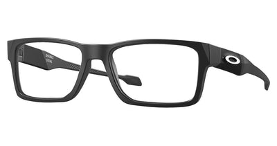 Oakley Youth OY8020 DOUBLE STEAL Eyeglasses