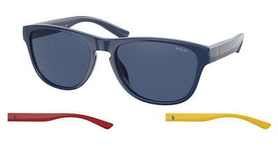 Polo PH4180U Sunglasses
