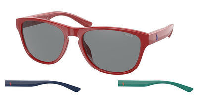 Polo PH4180U Sunglasses