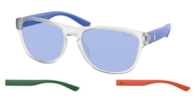 Polo PH4180U Sunglasses