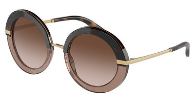 DOLCE & GABBANA DG4393F Sunglasses