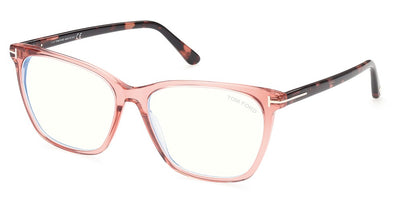 Tom Ford FT5762-B Eyeglasses
