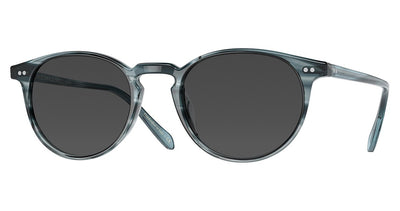 OLIVER PEOPLES OV5004SU RILEY SUN Sunglasses