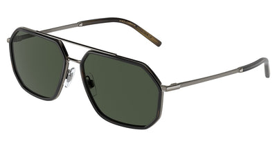 DOLCE & GABBANA DG2285 Sunglasses
