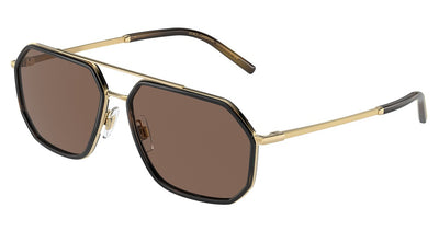 DOLCE & GABBANA DG2285 Sunglasses