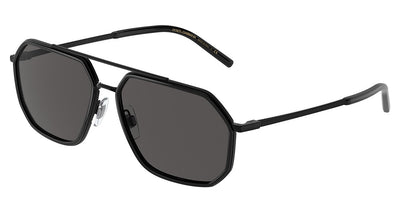 DOLCE & GABBANA DG2285 Sunglasses