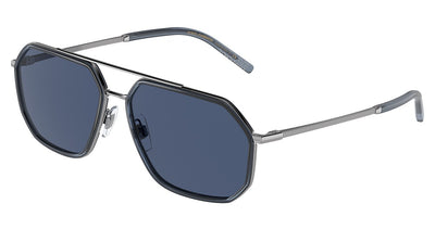 DOLCE & GABBANA DG2285 Sunglasses