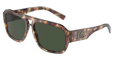 DOLCE & GABBANA DG4403F Sunglasses