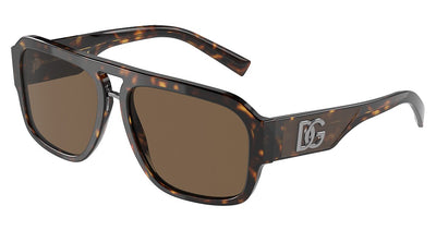 DOLCE & GABBANA DG4403F Sunglasses
