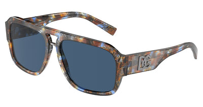 DOLCE & GABBANA DG4403F Sunglasses