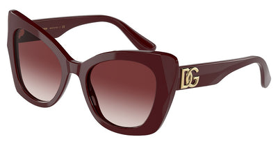 DOLCE & GABBANA DG4405 Sunglasses