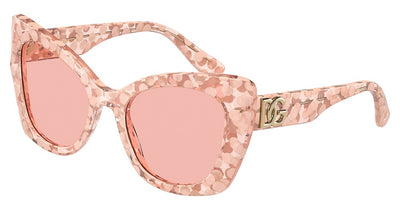 DOLCE & GABBANA DG4405F Sunglasses