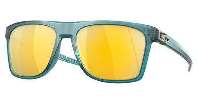 Oakley OO9100 LEFFINGWELL Sunglasses