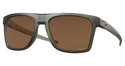 Oakley OO9100 LEFFINGWELL Sunglasses