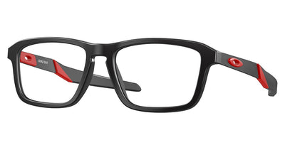 Oakley Youth OY8023 QUAD OUT Eyeglasses