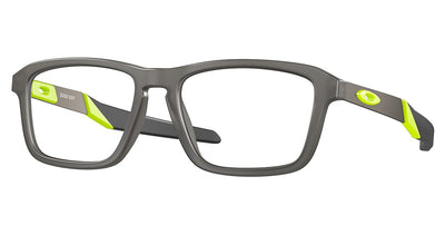 Oakley Youth OY8023 QUAD OUT Eyeglasses