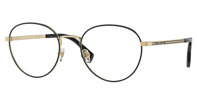 Versace VE1279 Eyeglasses