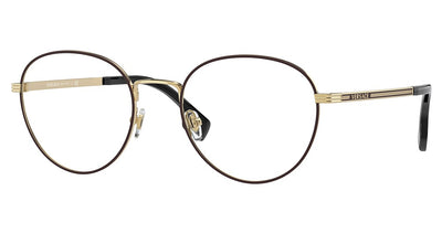 Versace VE1279 Eyeglasses