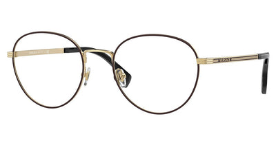 Versace VE1279 Eyeglasses