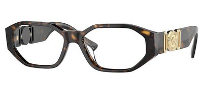 Versace VE3320U Eyeglasses