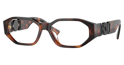 Versace VE3320U Eyeglasses