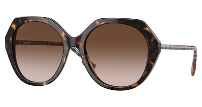 Burberry BE4375F VANESSA Sunglasses