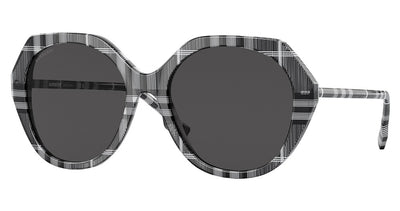 Burberry BE4375F VANESSA Sunglasses