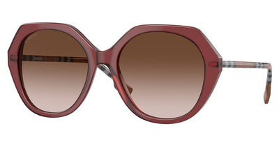 Burberry BE4375F VANESSA Sunglasses